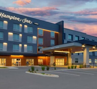 Hampton Inn by Hilton1