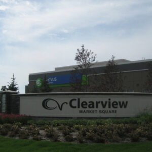 Picture 3 Service Credit Union, Clearview Market Square