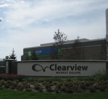 Picture 3 Service Credit Union, Clearview Market Square